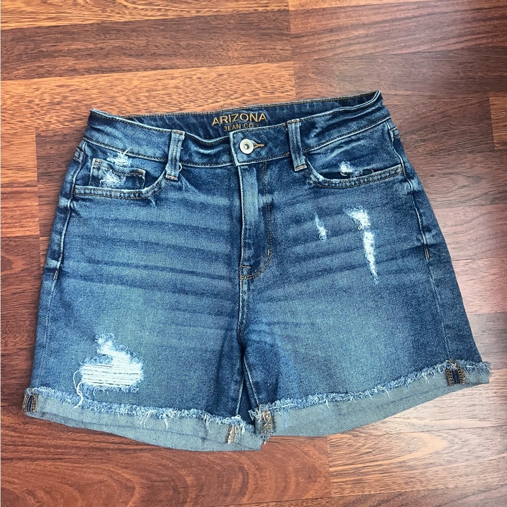 Arizona Women’s Denim Shorts Size 5